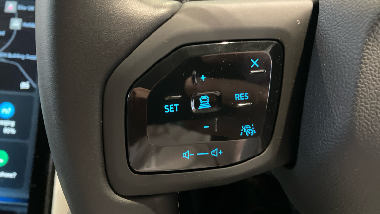 Ford Explorer 210kW Select 77kWh 5dr Auto Electric Estate